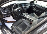 BMW Řada 5 17