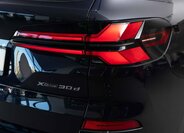 BMW X5 SUV 3,0 l 219 kw