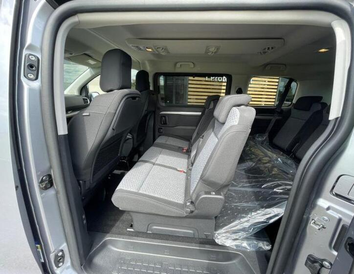 Toyota ProAce Verso 44