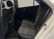 KIA Rio Hatchback 1,2 l 61 kw