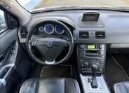 Volvo XC90 Kombi 2,4 l 147 kw