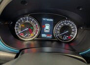 Suzuki Vitara SUV / Terénní 1,4 l 95 kw