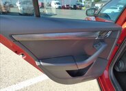 Škoda Octavia Kombi 2,0 l 135 kw