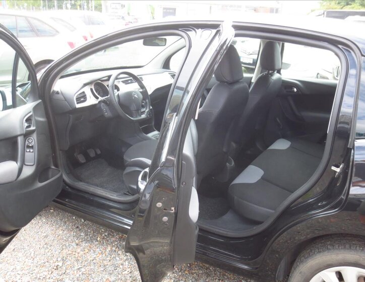 Citroën C3 10