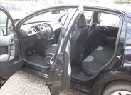 Citroën C3 10