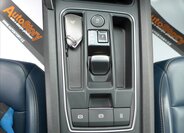 Cupra Formentor Kombi 2,0 l 228 kw