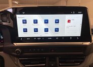 Volkswagen Caravelle 10