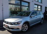 Volkswagen Passat Kombi 2,0 l 110 kw