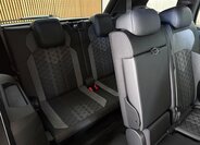 Volkswagen Tiguan Allspace SUV 2,0 l 180 kw