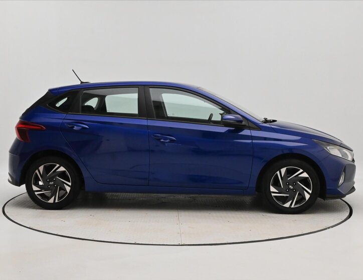 Hyundai i20 Hatchback 1,2 l 61 kw
