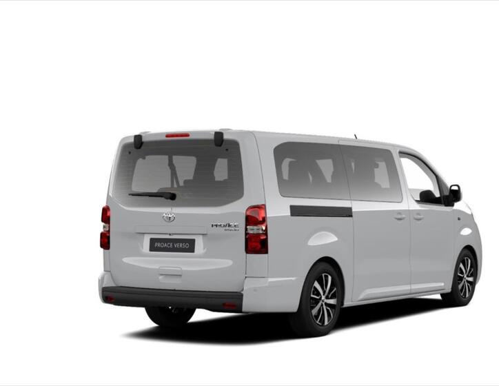 Toyota ProAce Verso 2