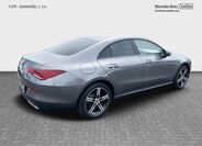 Mercedes-Benz CLA 5