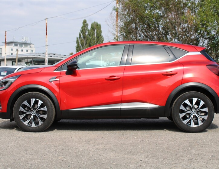 Renault Captur 8