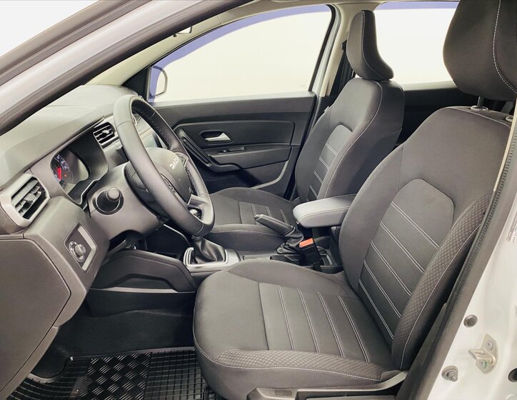 Dacia Duster SUV / Terénní 999,0 67 kw