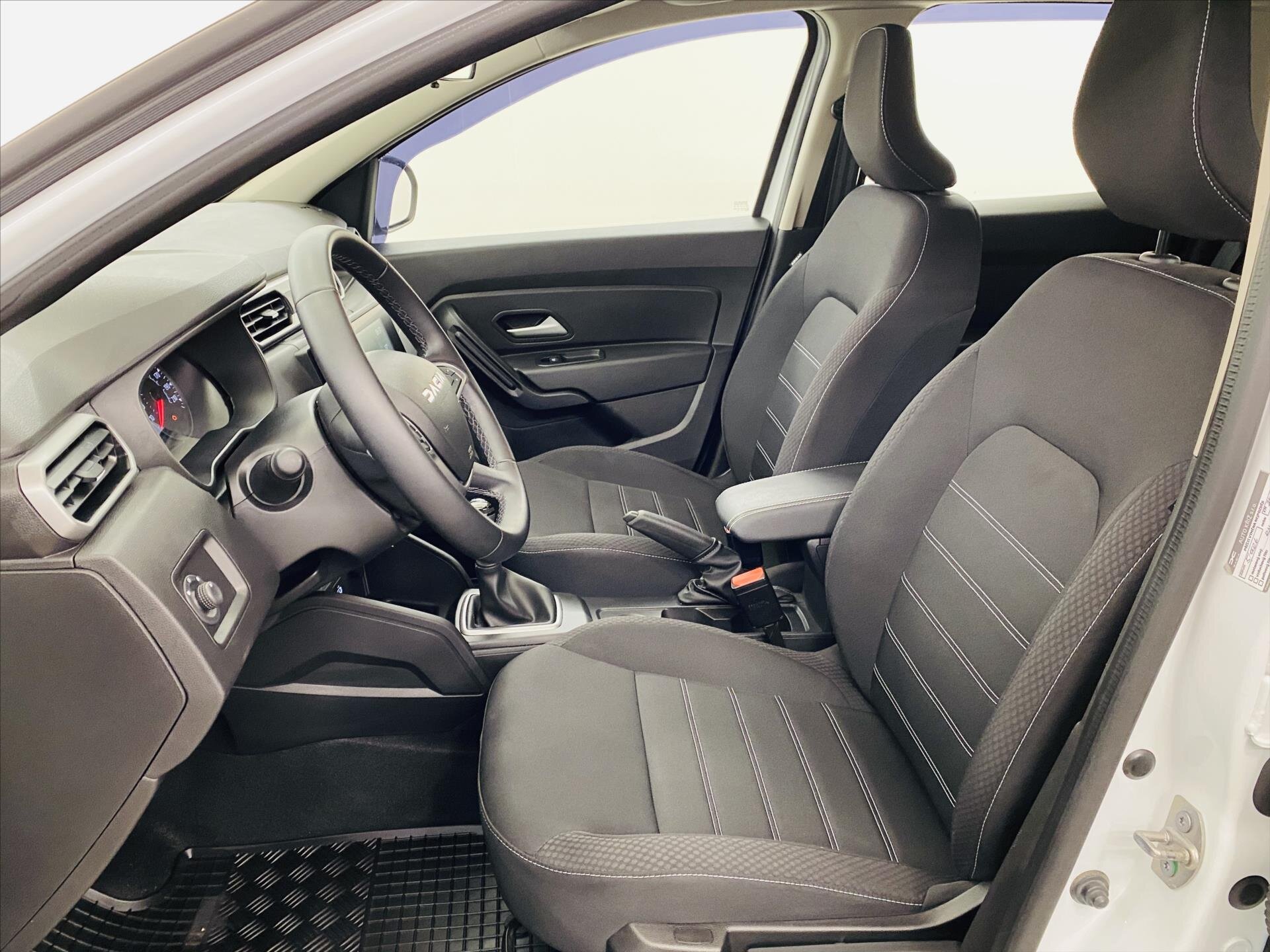 Dacia Duster SUV / Terénní 999,0 67 kw