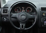 Volkswagen Touran MPV 2,0 l 103 kw