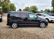 Volkswagen Caddy 4