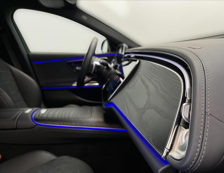 Mercedes-Benz Třídy E 17