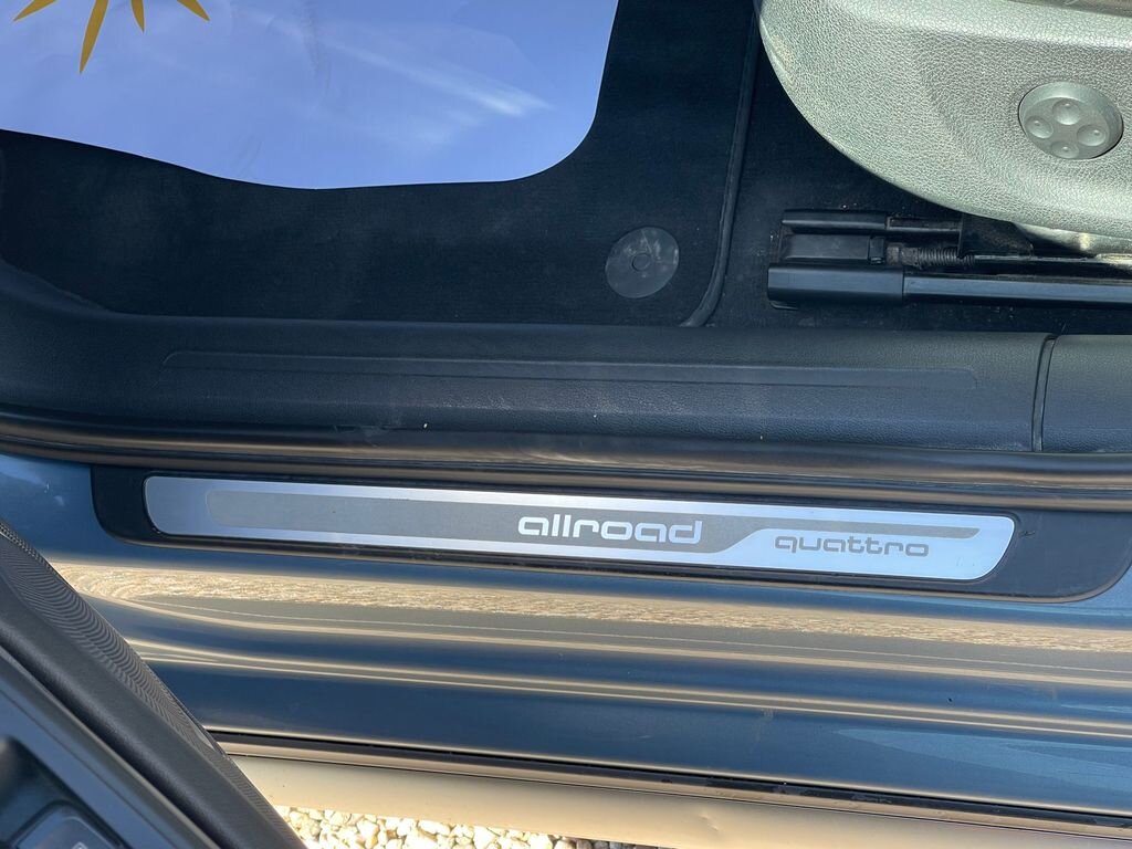 Audi A4 Allroad Kombi 3,0 l 176 kw