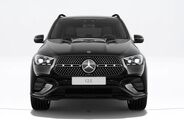 Mercedes-Benz GLE 2
