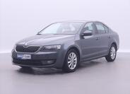 Škoda Octavia 3