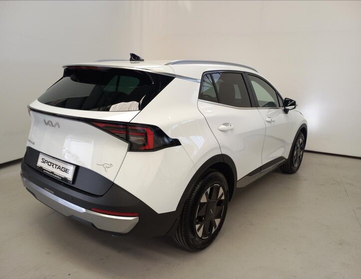 KIA Sportage 5