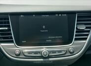 Opel Crossland 12