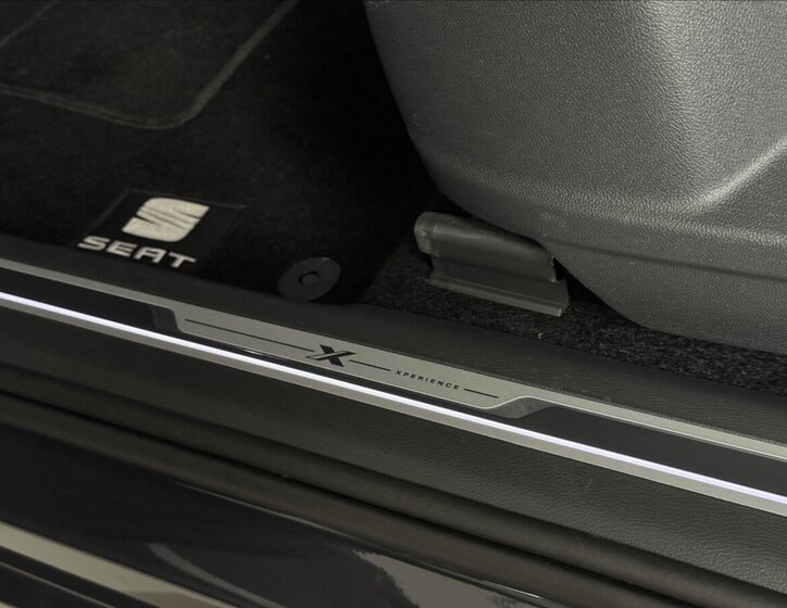 Seat Tarraco SUV / Terénní 2,0 l 110 kw