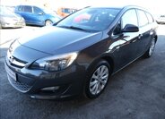 Opel Astra Kombi 1,4 l 103 kw