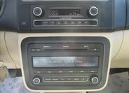 Škoda Fabia Hatchback 1,2 l 63 kw