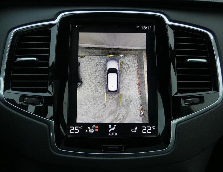 Volvo XC90 15