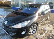 Peugeot 308 Kombi 1,6 l 68 kw