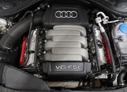 Audi A7 Hatchback 2,8 l 150 kw