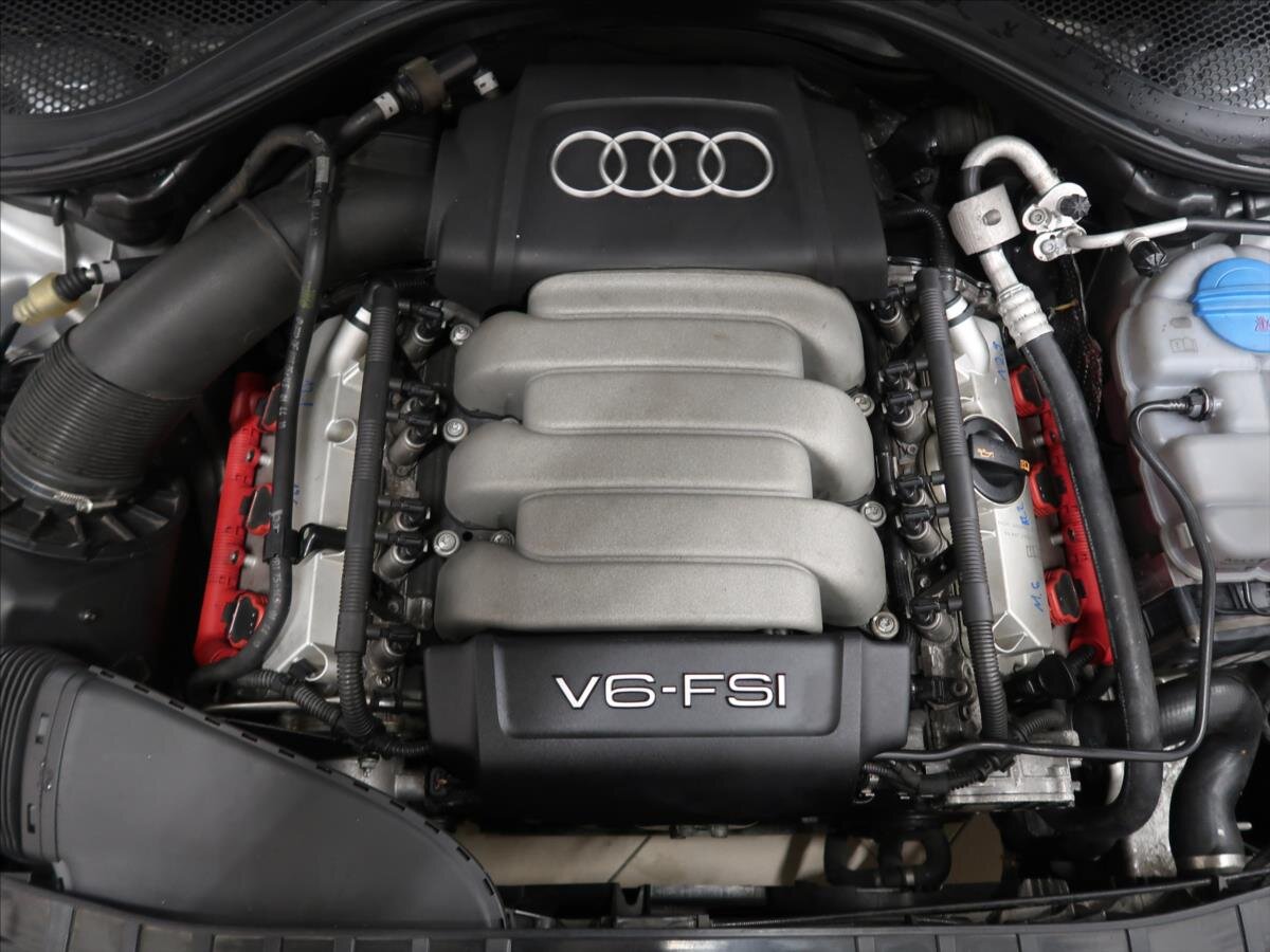 Audi A7 Hatchback 2,8 l 150 kw