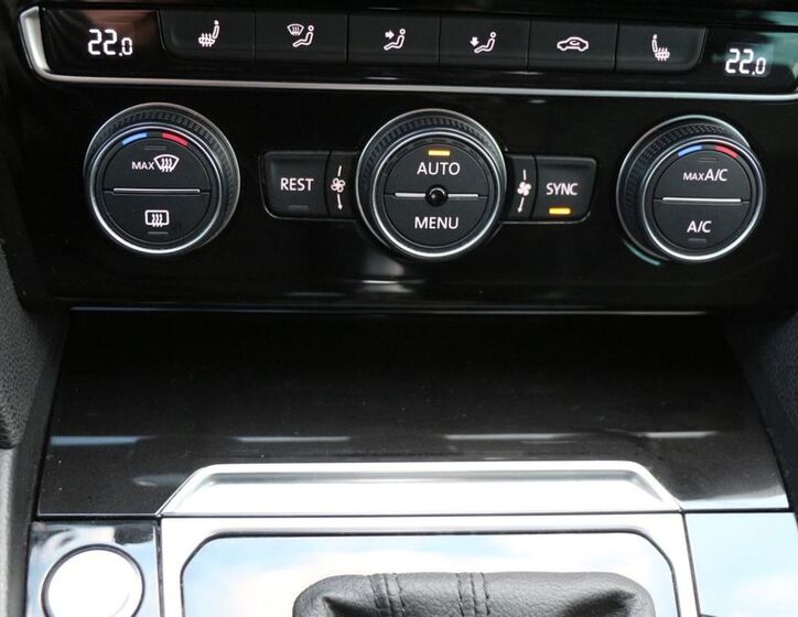 Volkswagen Passat 43