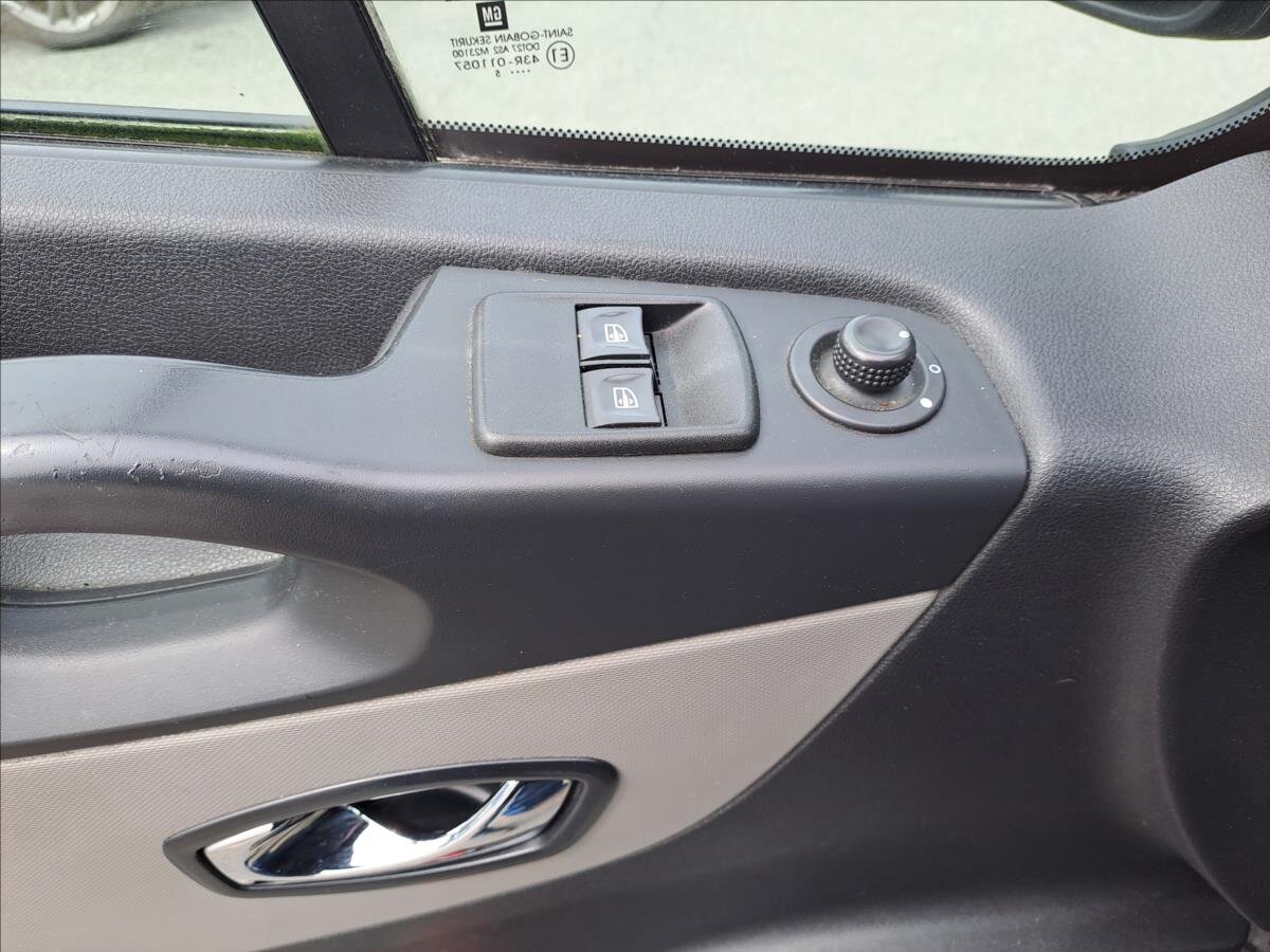 Renault Trafic Ostatní 1,6 l 88 kw