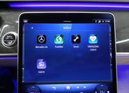 Mercedes-Benz Třídy S 30