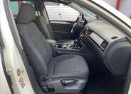 Volkswagen Touareg 20