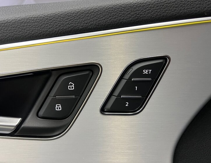 Audi Q7 SUV / Terénní 3,0 l 210 kw