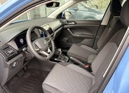Volkswagen T-Cross SUV 999,0 85 kw