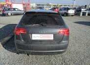 Audi A3 Hatchback 1,6 l 77 kw