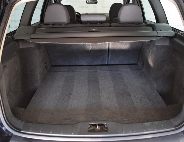 Volvo V50 Kombi 1,6 l 80 kw