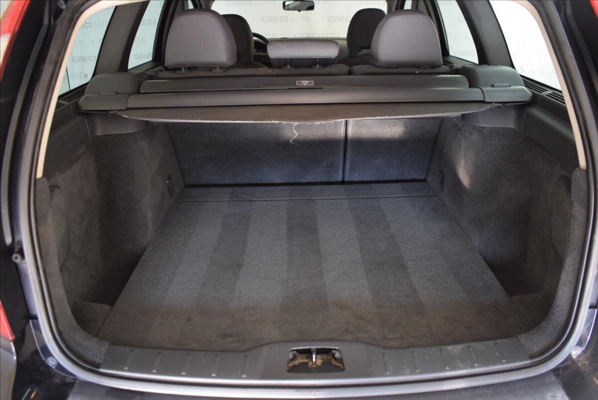 Volvo V50 Kombi 1,6 l 80 kw