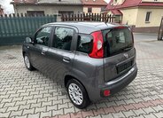 Fiat Panda 7