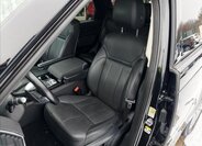 Land Rover Discovery SUV 3,0 l 190 kw