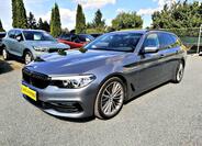 BMW Řada 5 2