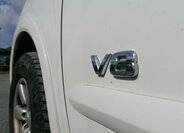 Nissan Armada SUV / Terénní 5,6 l 233 kw