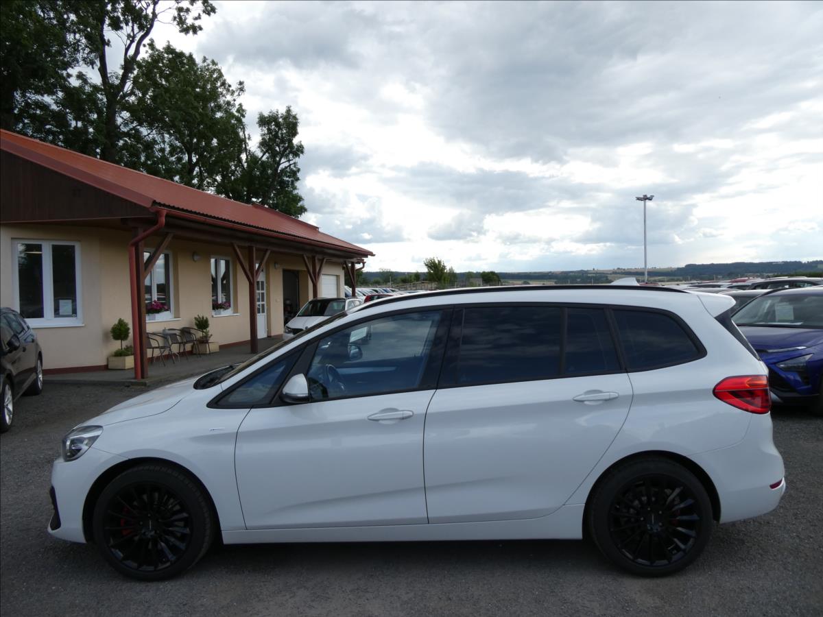 BMW Řada 2