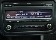 Škoda Fabia Hatchback 1,6 l 66 kw