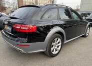Audi A4 Allroad Kombi 3,0 l 180 kw